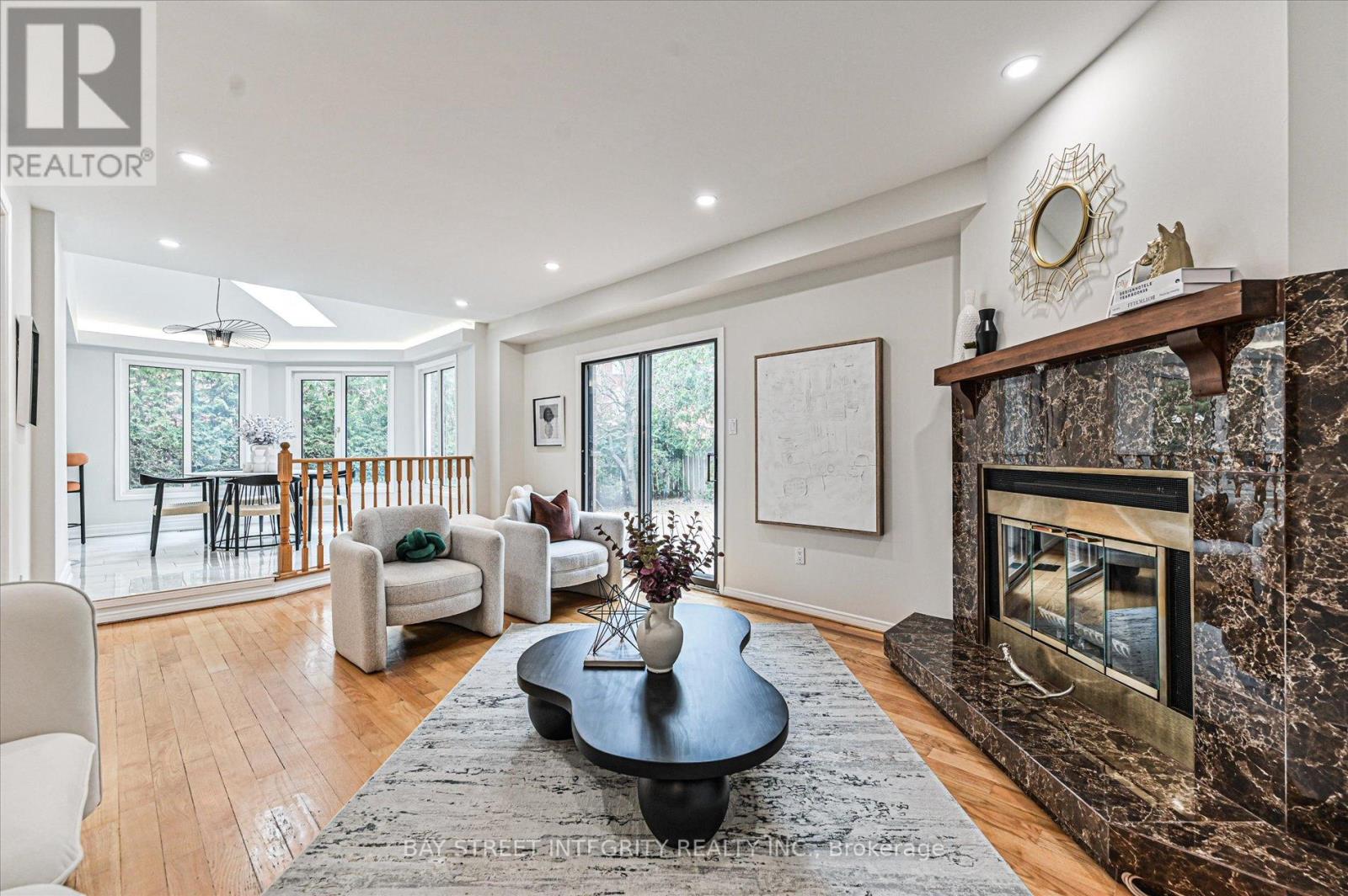 12 Greystone Road, Markham, Ontario  L3R 8H9 - Photo 13 - N12940634