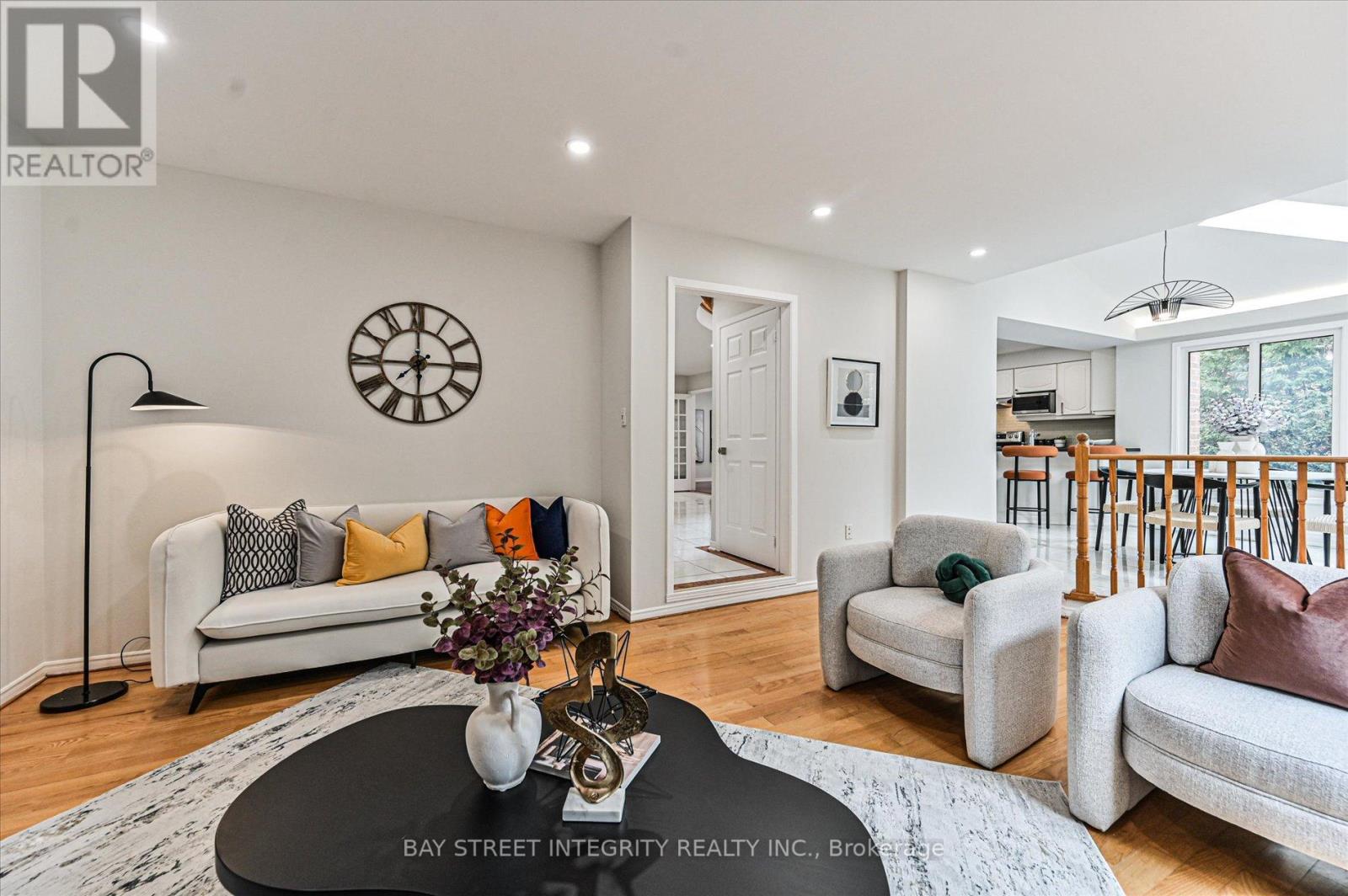 12 Greystone Road, Markham, Ontario  L3R 8H9 - Photo 14 - N12940634