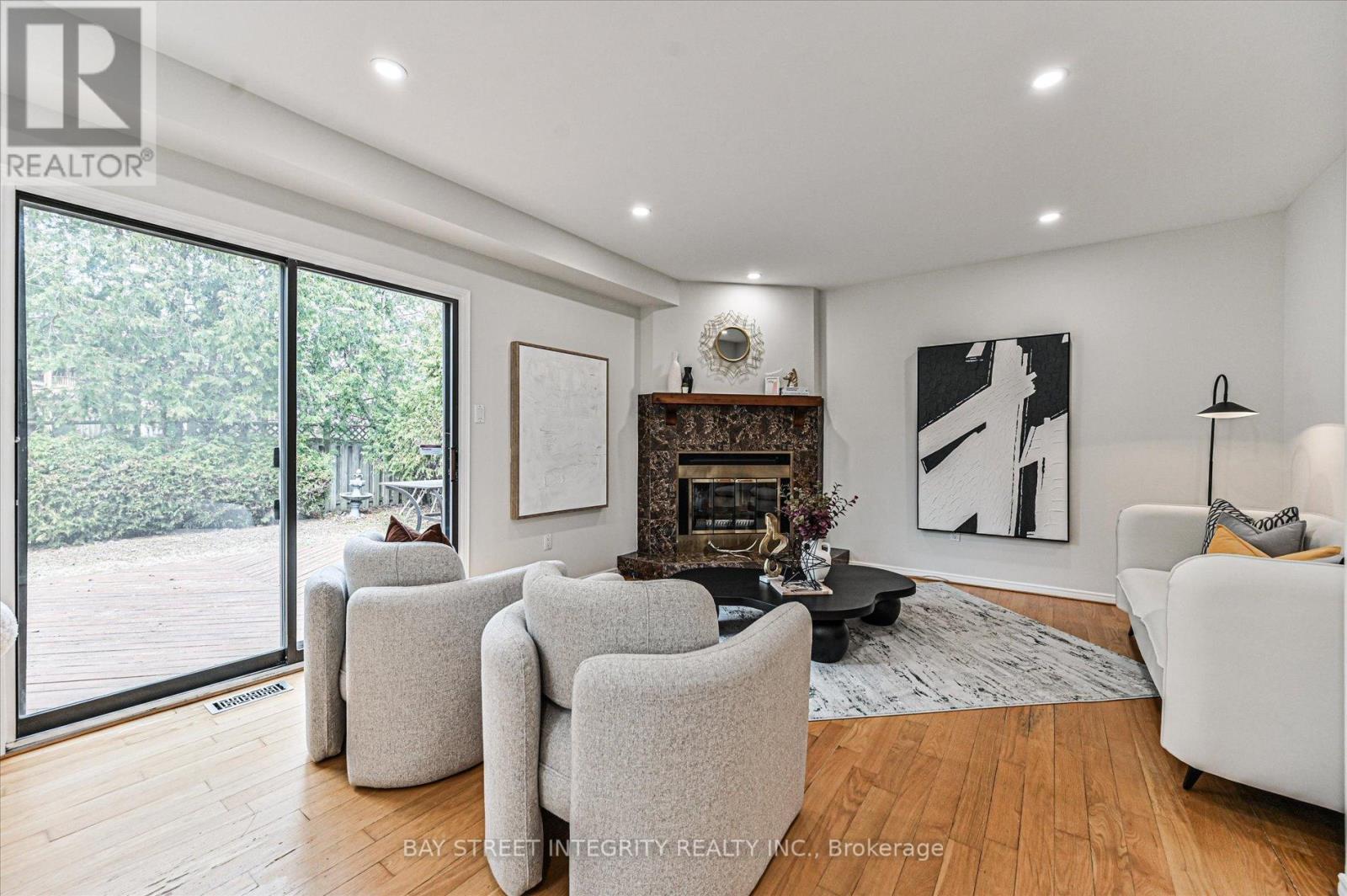 12 Greystone Road, Markham, Ontario  L3R 8H9 - Photo 15 - N12940634