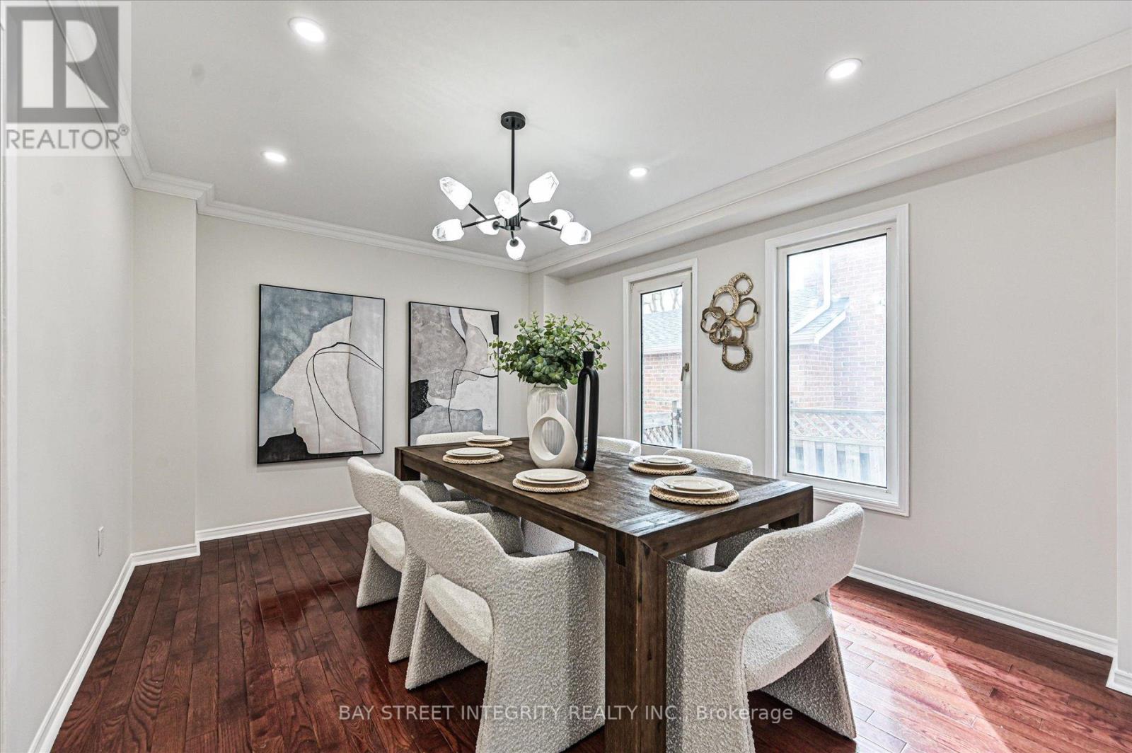 12 Greystone Road, Markham, Ontario  L3R 8H9 - Photo 16 - N12940634