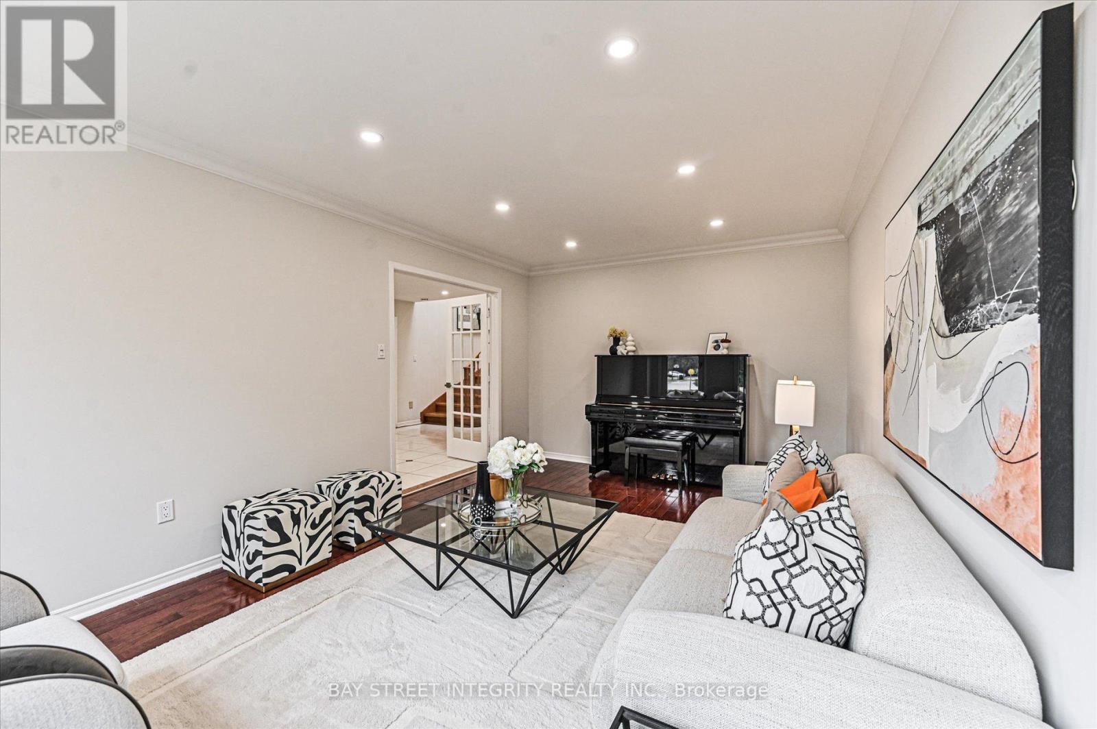 12 Greystone Road, Markham, Ontario  L3R 8H9 - Photo 19 - N12940634