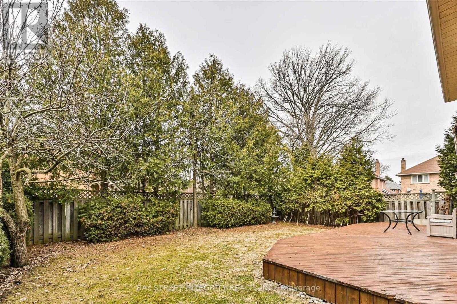 12 Greystone Road, Markham, Ontario  L3R 8H9 - Photo 45 - N12940634