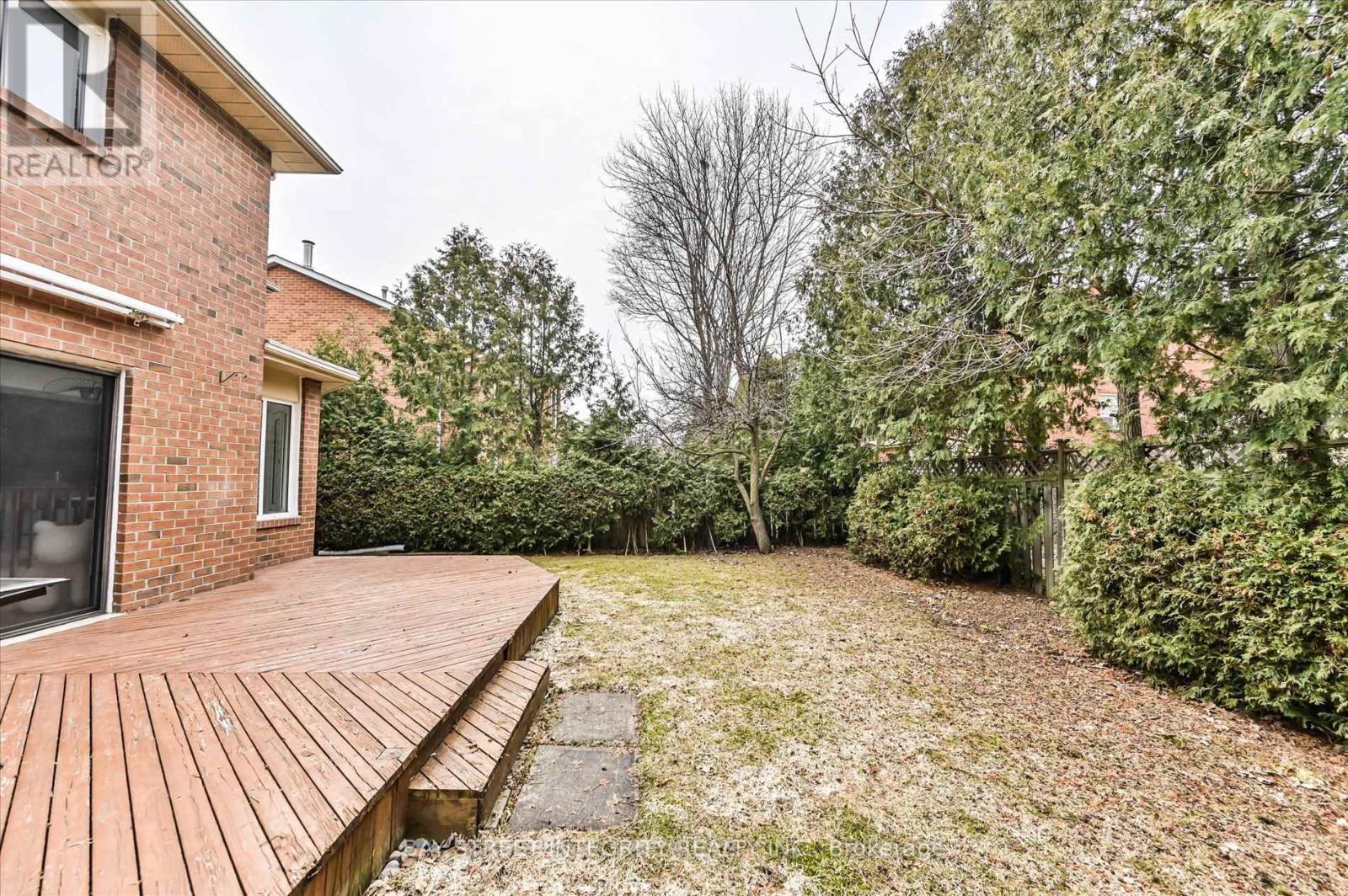 12 Greystone Road, Markham, Ontario  L3R 8H9 - Photo 46 - N12940634