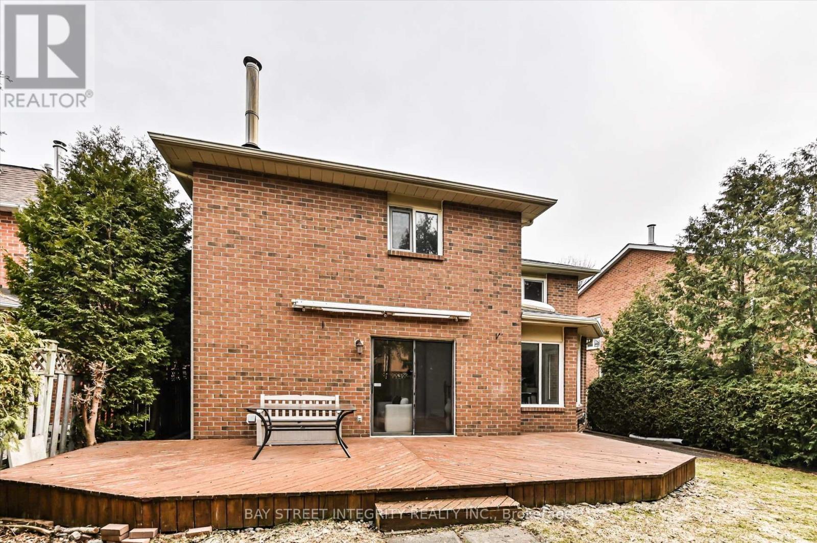 12 Greystone Road, Markham, Ontario  L3R 8H9 - Photo 47 - N12940634