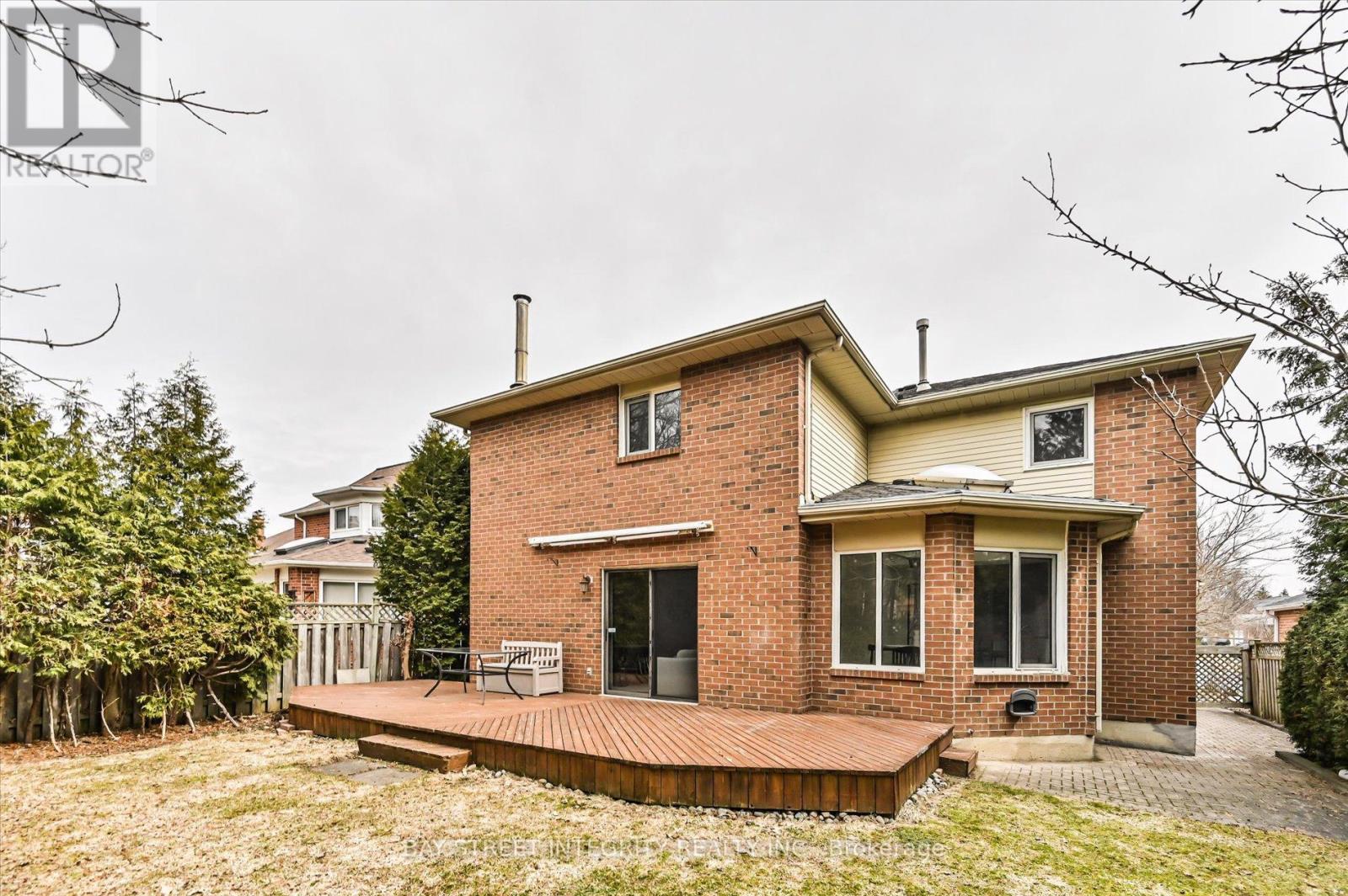 12 Greystone Road, Markham, Ontario  L3R 8H9 - Photo 48 - N12940634