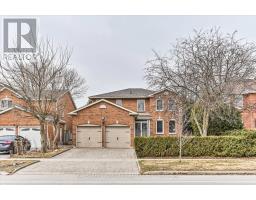 12 GREYSTONE ROAD, Markham, Ontario