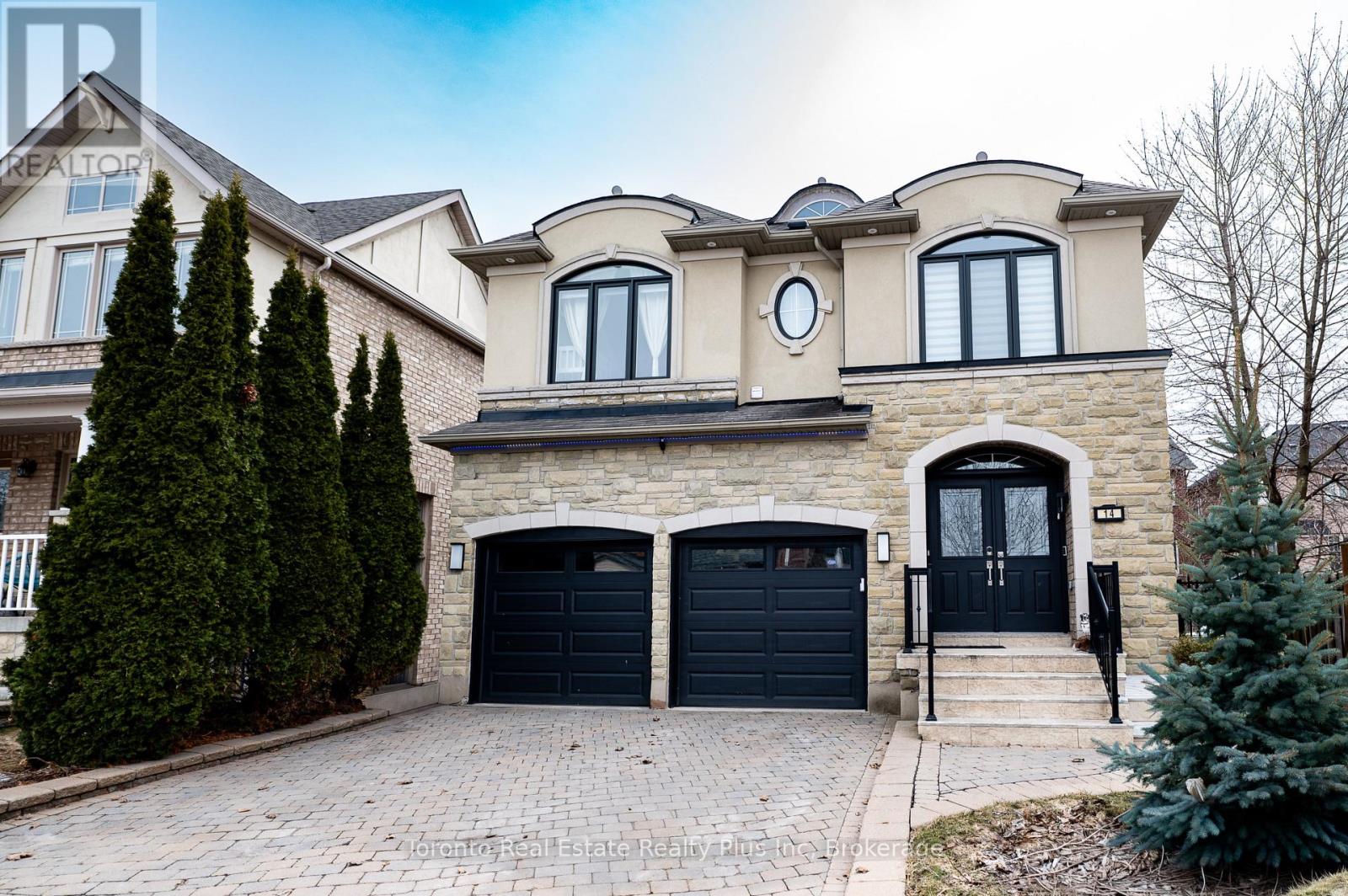 14 Riel Drive, Richmond Hill, Ontario  L4E 4W4 - Photo 1 - N12940648