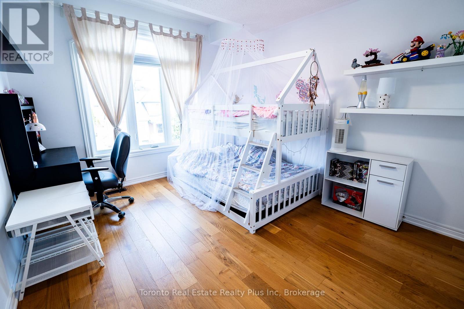 14 Riel Drive, Richmond Hill, Ontario  L4E 4W4 - Photo 20 - N12940648