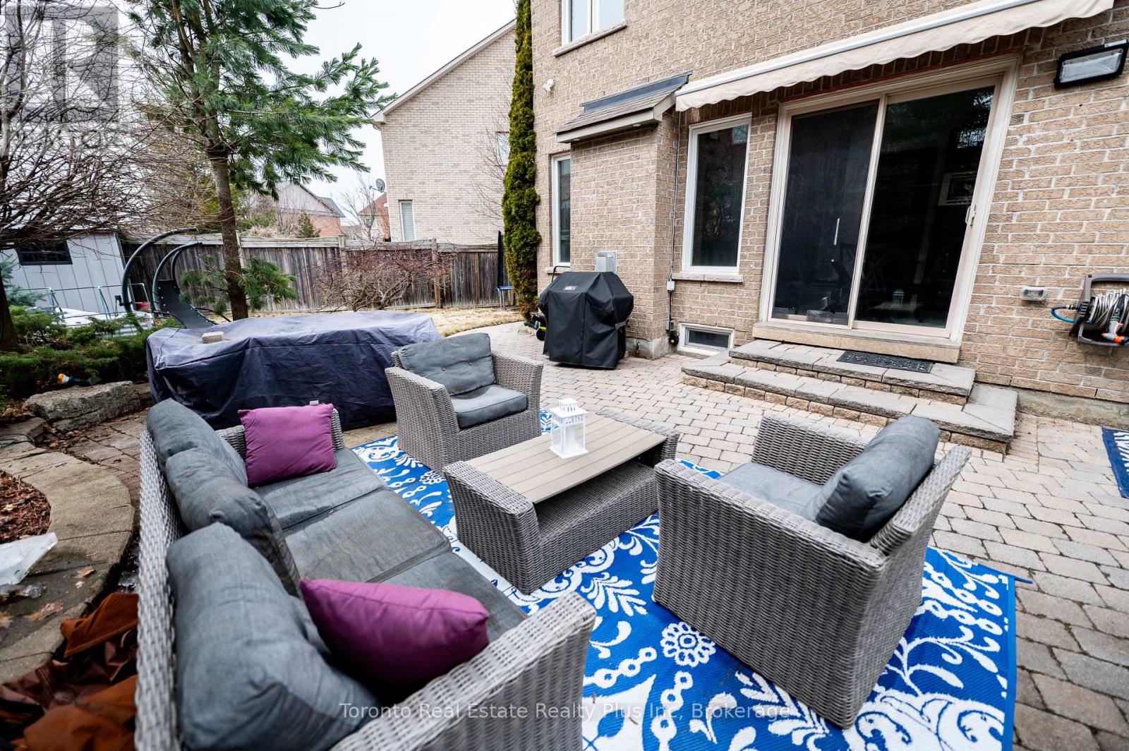 14 Riel Drive, Richmond Hill, Ontario  L4E 4W4 - Photo 34 - N12940648