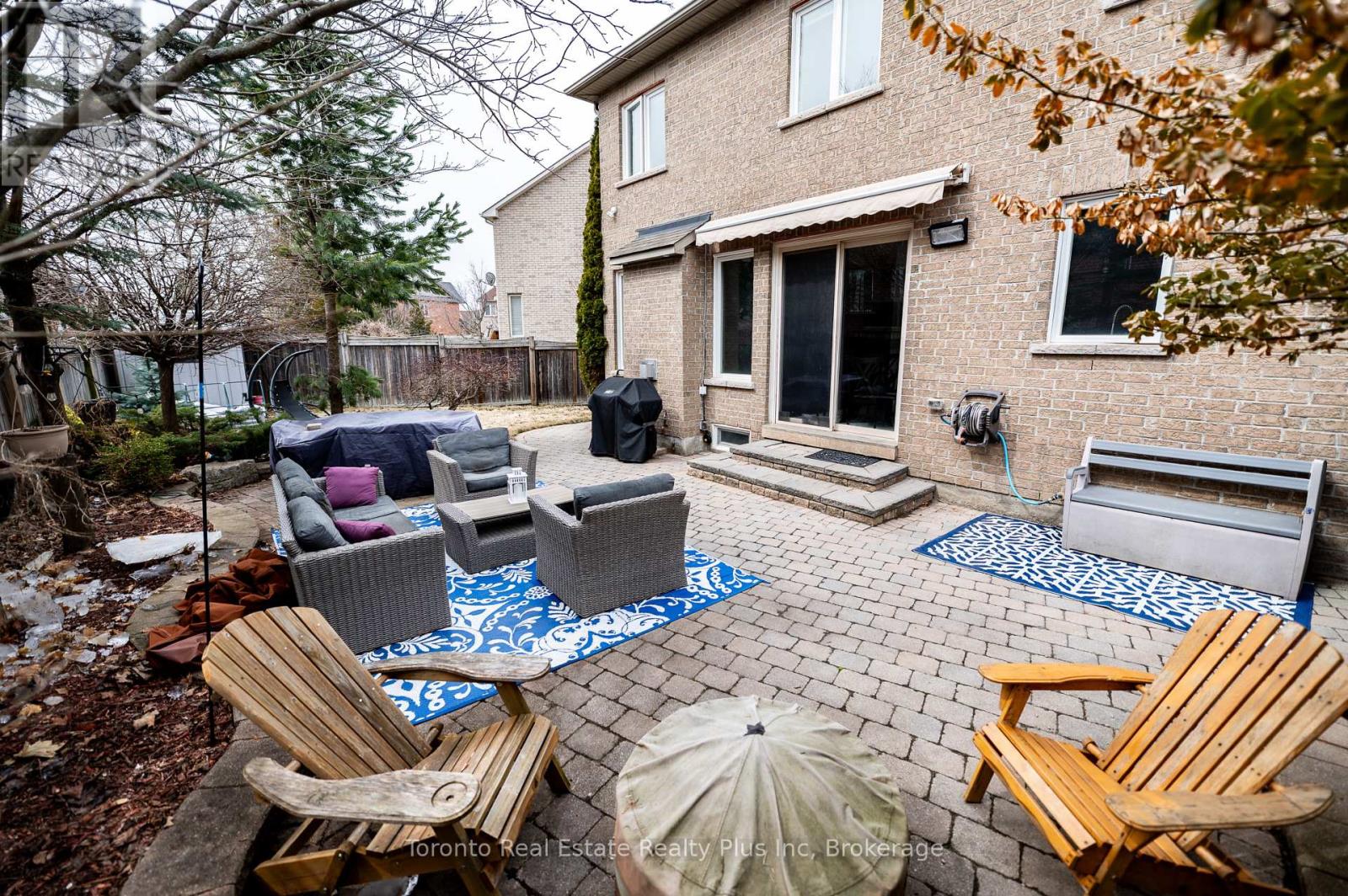 14 Riel Drive, Richmond Hill, Ontario  L4E 4W4 - Photo 35 - N12940648