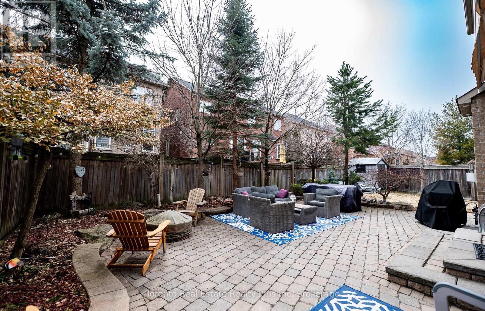 14 Riel Drive, Richmond Hill, Ontario  L4E 4W4 - Photo 36 - N12940648