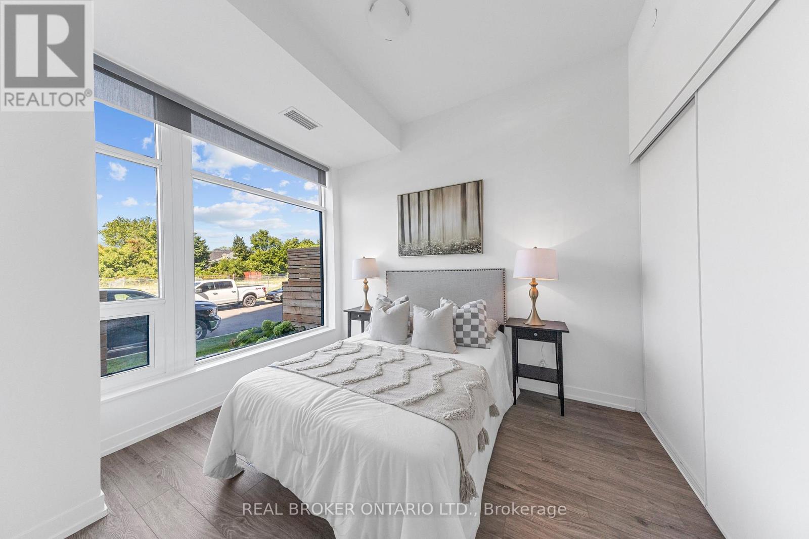 Th118w - 3 Rosewater Street, Richmond Hill, Ontario  L4C 5T6 - Photo 20 - N12940652