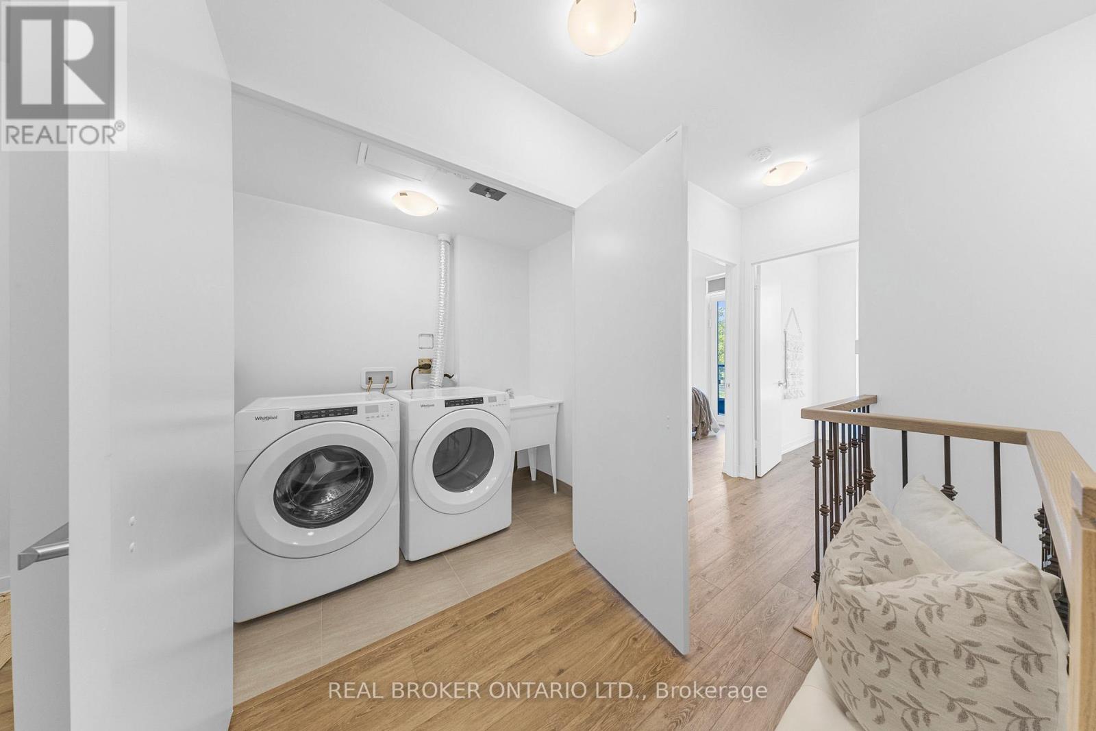 Th118w - 3 Rosewater Street, Richmond Hill, Ontario  L4C 5T6 - Photo 22 - N12940652