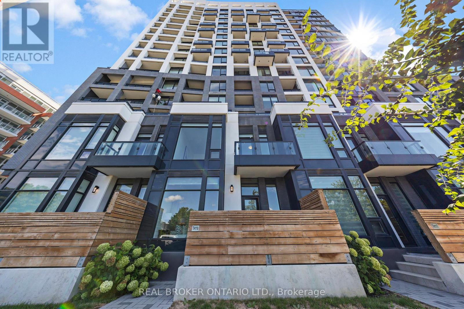 Th118w - 3 Rosewater Street, Richmond Hill, Ontario  L4C 5T6 - Photo 41 - N12940652