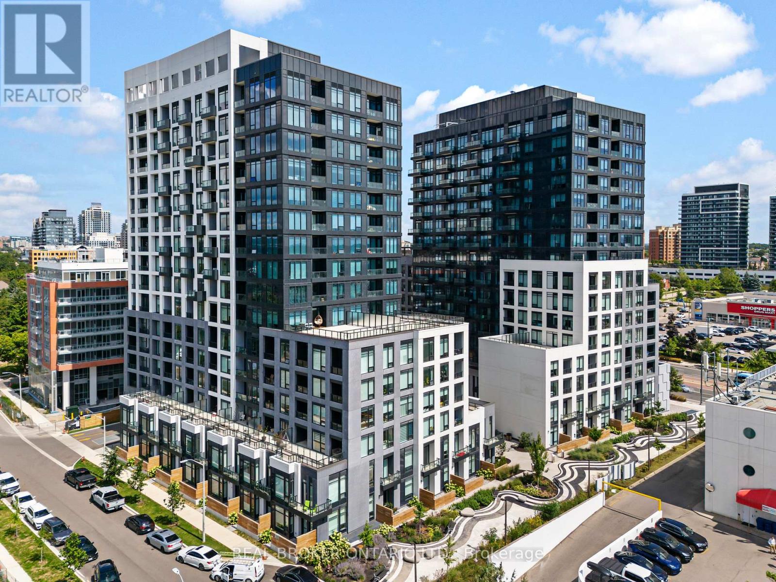 Th118w - 3 Rosewater Street, Richmond Hill, Ontario  L4C 5T6 - Photo 42 - N12940652