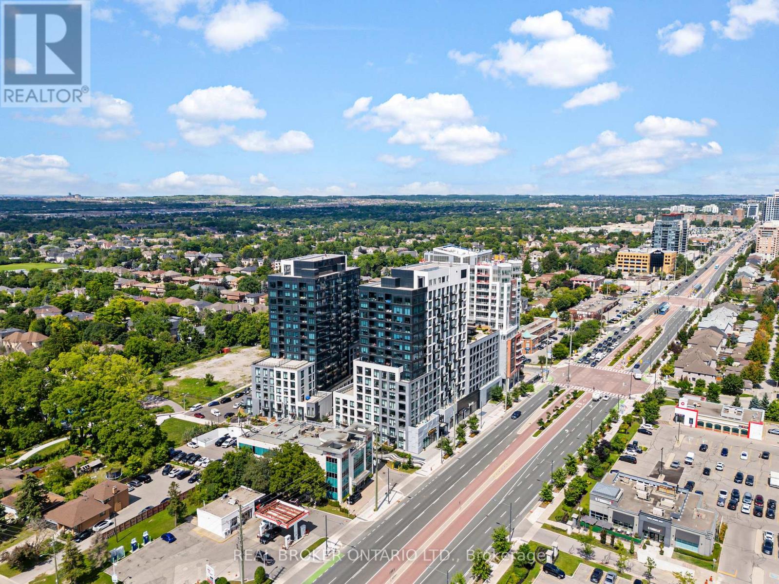 Th118w - 3 Rosewater Street, Richmond Hill, Ontario  L4C 5T6 - Photo 43 - N12940652