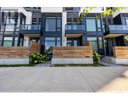 TH118W - 3 ROSEWATER STREET, Richmond Hill, Ontario