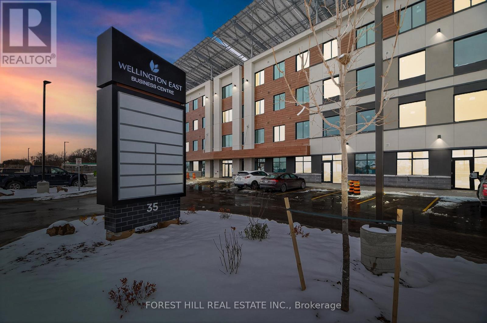 206 - 35 Sunday Drive, Aurora, Ontario  L4G 4B7 - Photo 20 - N12940728