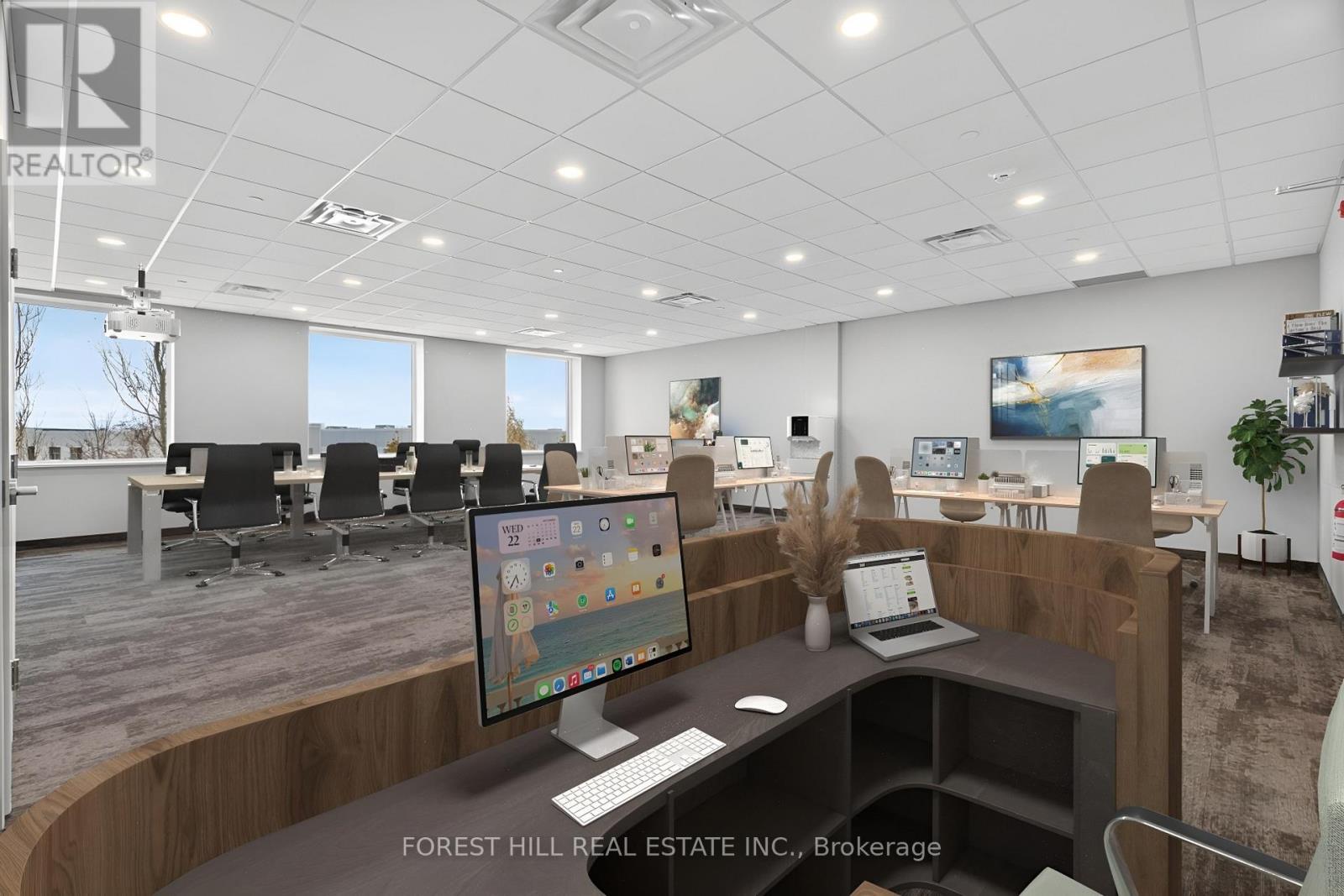 206 - 35 Sunday Drive, Aurora, Ontario  L4G 4B7 - Photo 3 - N12940728