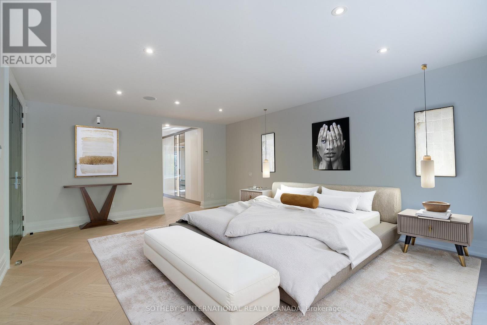 85 Cowan Drive, Vaughan, Ontario  L4L 7H4 - Photo 15 - N12940788