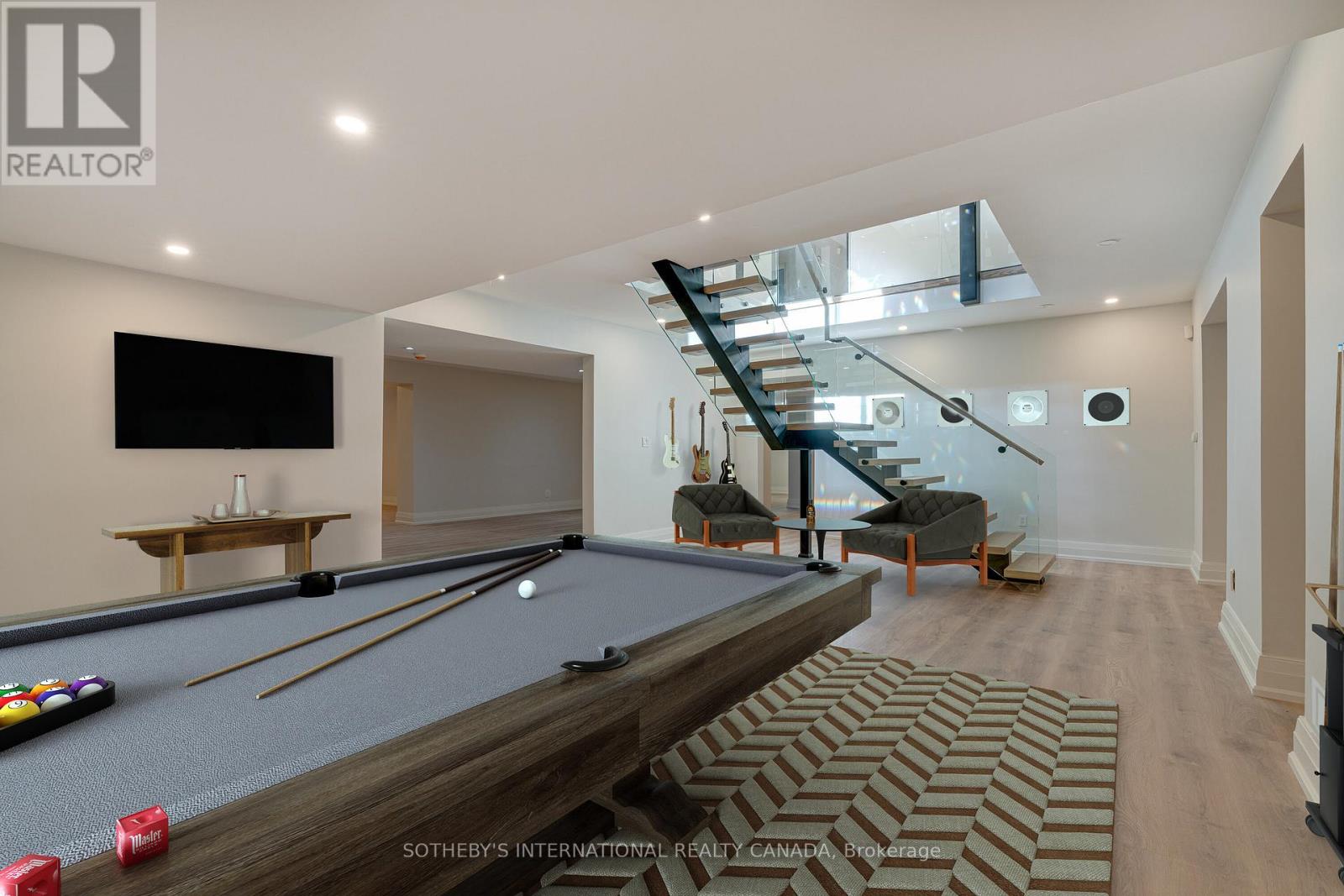 85 Cowan Drive, Vaughan, Ontario  L4L 7H4 - Photo 27 - N12940788