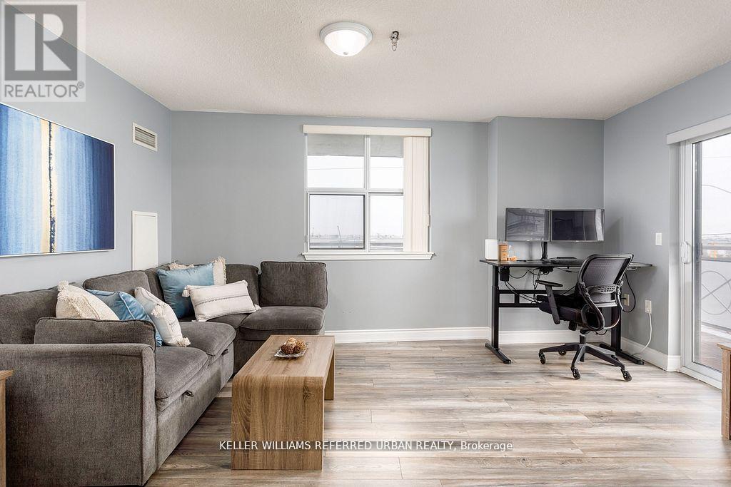 317 - 2500 Rutherford Road, Vaughan, Ontario  L4K 5N7 - Photo 12 - N12940870