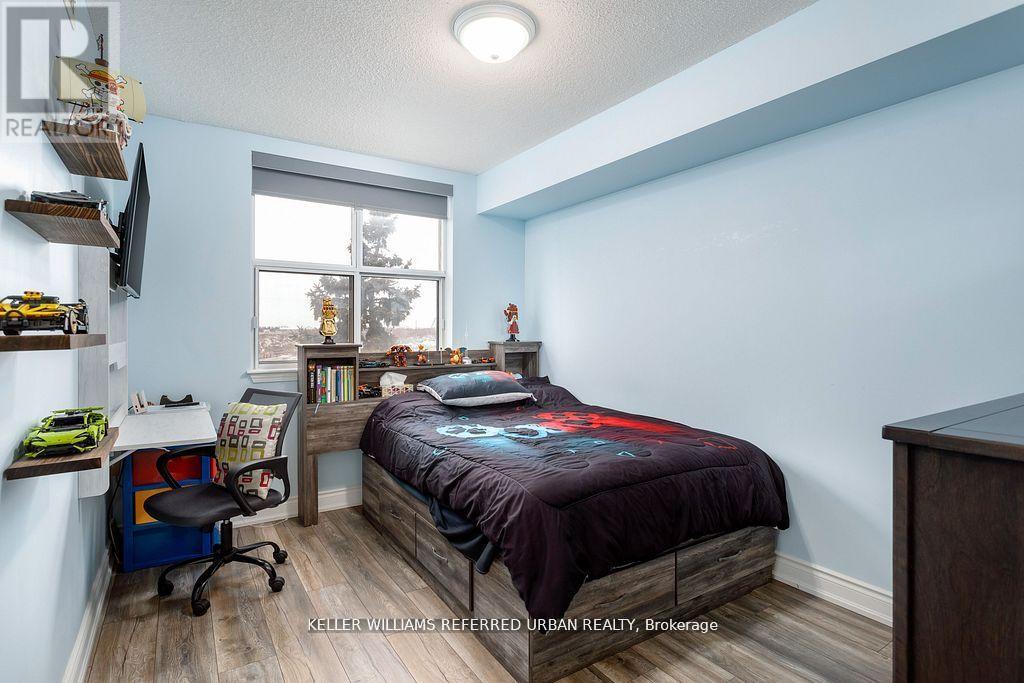 317 - 2500 Rutherford Road, Vaughan, Ontario  L4K 5N7 - Photo 17 - N12940870