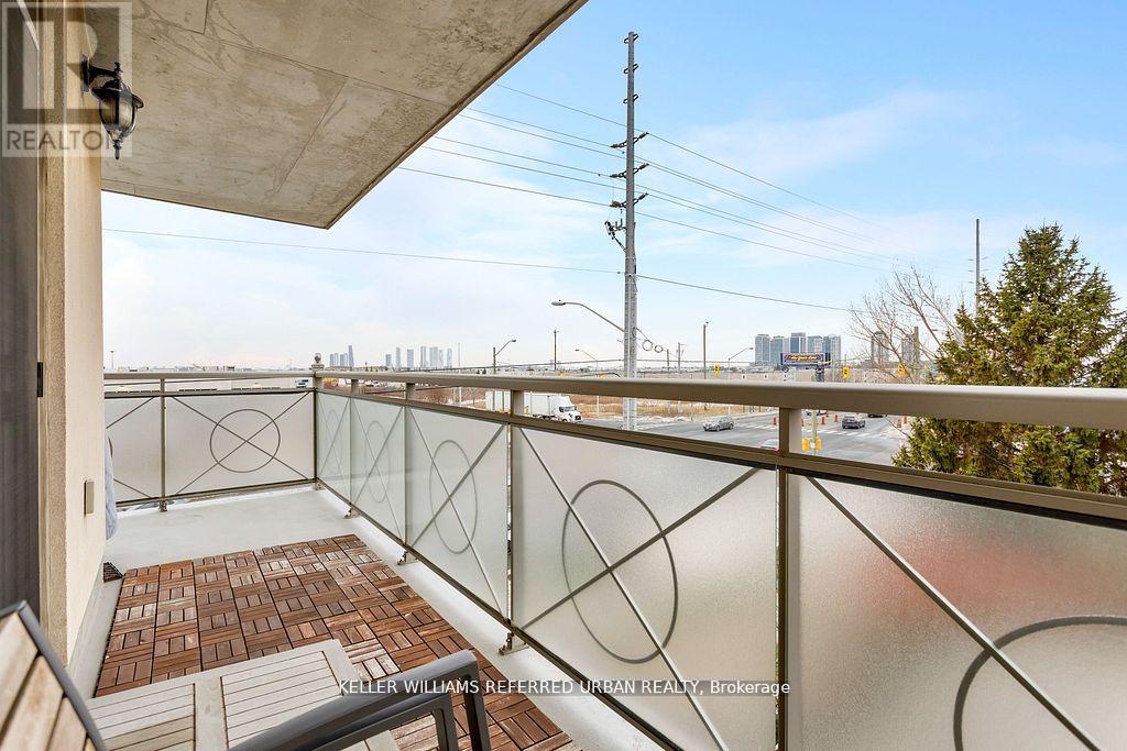 317 - 2500 Rutherford Road, Vaughan, Ontario  L4K 5N7 - Photo 24 - N12940870