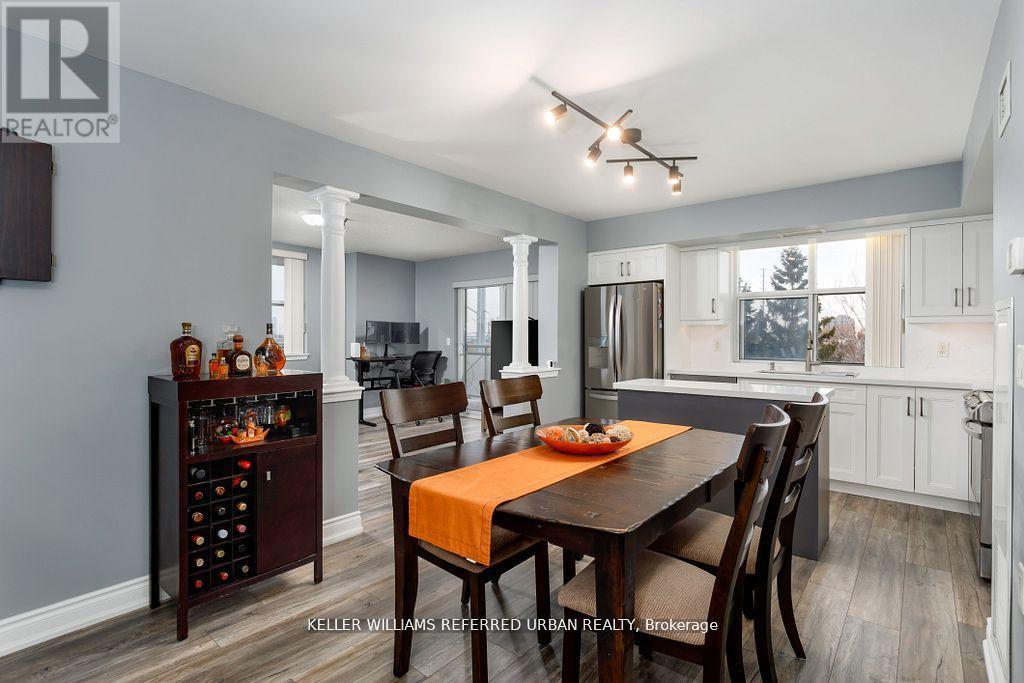 317 - 2500 Rutherford Road, Vaughan, Ontario  L4K 5N7 - Photo 6 - N12940870