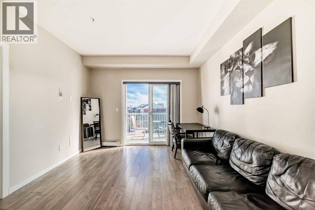 315, 402 Marquis Lane Se, Calgary, Alberta  T3M 2G7 - Photo 11 - A2290393