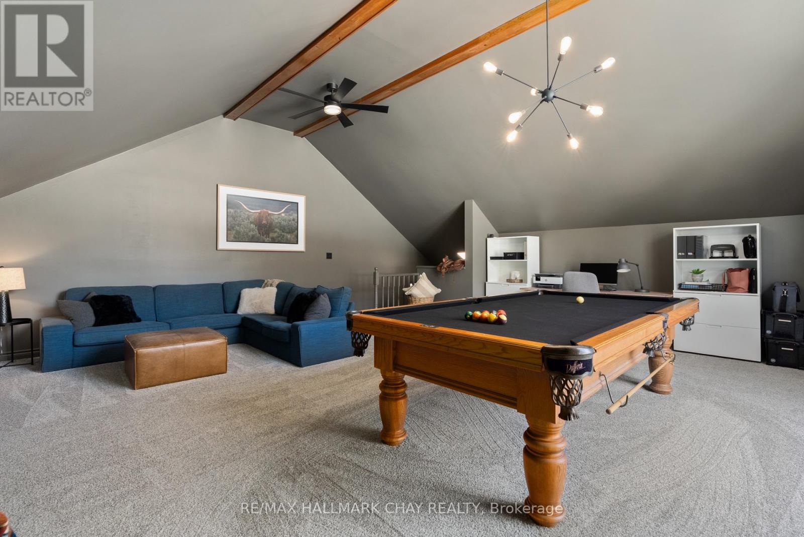 32 Forest Hill Drive, Springwater, Ontario  L0L 1X0 - Photo 35 - S12832380