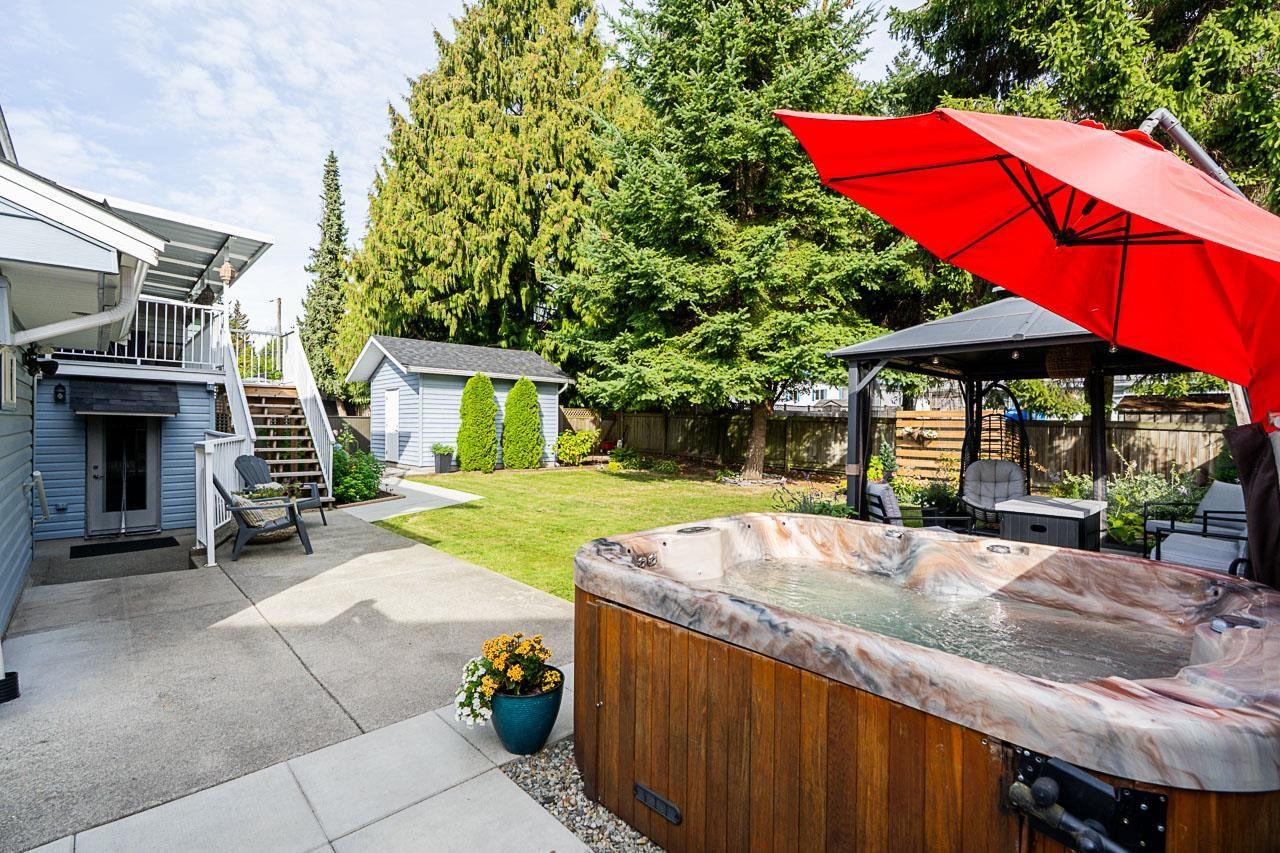 7626 116a Street, Delta, British Columbia  V4C 5Y2 - Photo 35 - R3105361