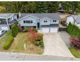 7626 116A STREET, Delta, British Columbia
