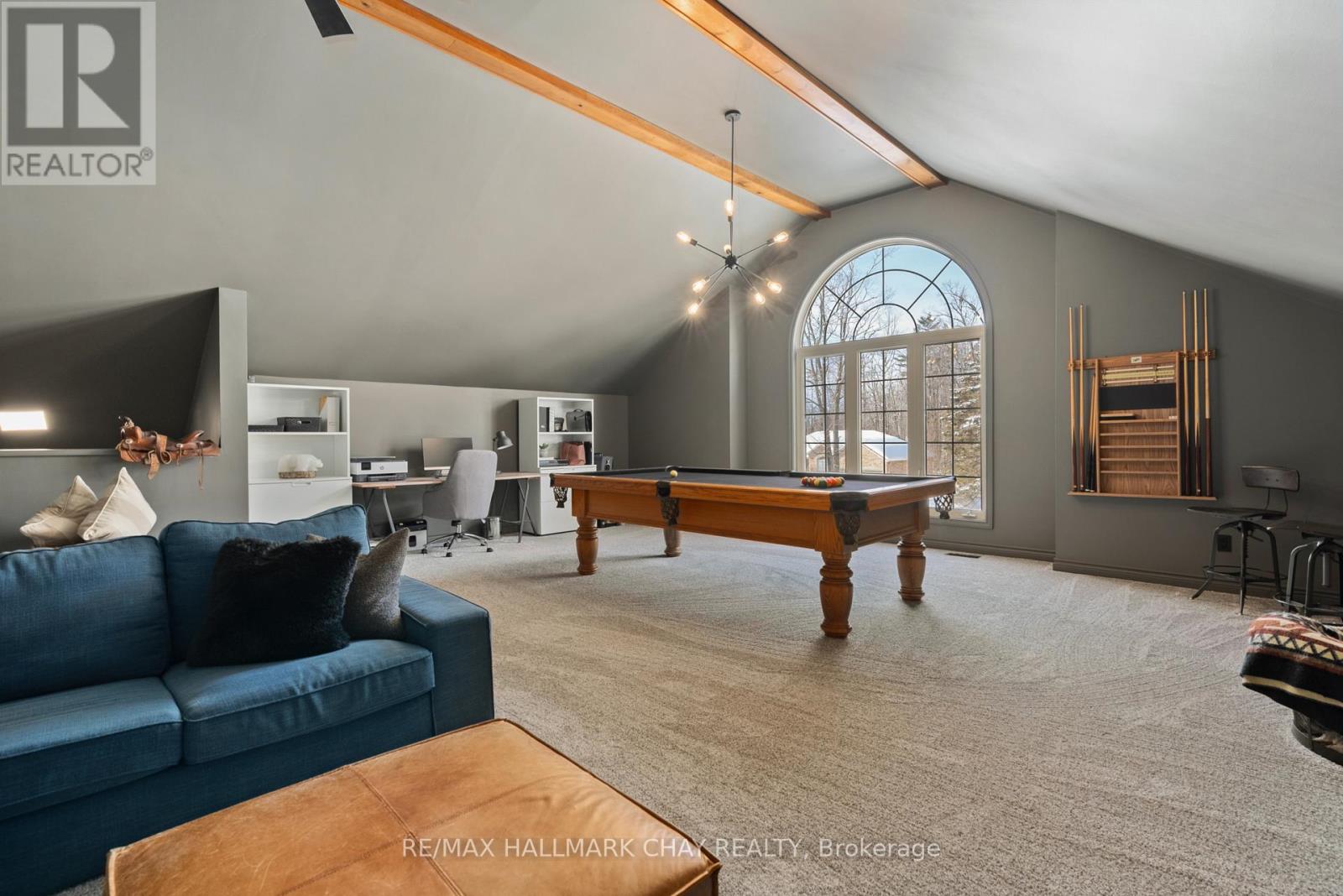 32 Forest Hill Drive, Springwater, Ontario  L0L 1X0 - Photo 36 - S12832380