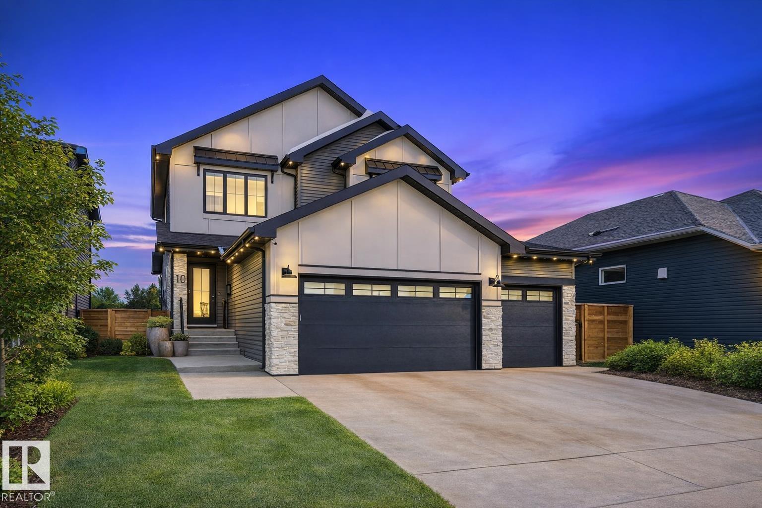 10 REDWING WD, st. albert, Alberta