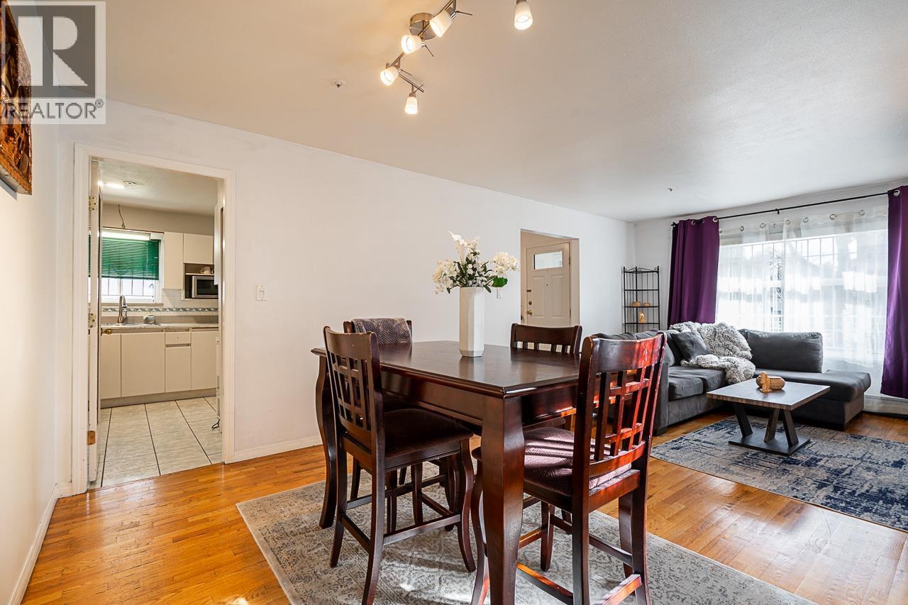 1407 E 12th Avenue, Vancouver, British Columbia  V5N 2A1 - Photo 8 - R3105166