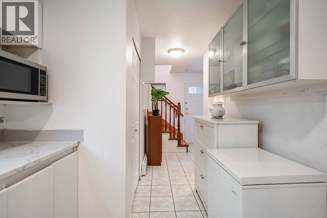 1407 E 12th Avenue, Vancouver, British Columbia  V5N 2A1 - Photo 25 - R3105166