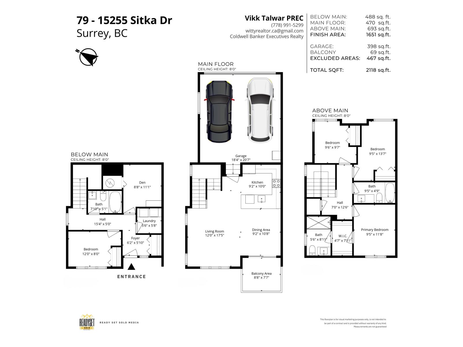 79 15255 Sitka Dr Drive, Surrey, British Columbia  V3S 0B1 - Photo 39 - R3105206