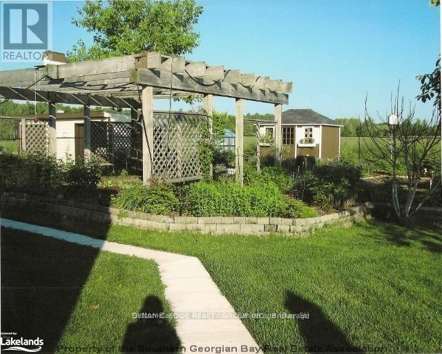 159 Balm Beach Road E, Tiny, Ontario  L0L 2J0 - Photo 4 - S12940724