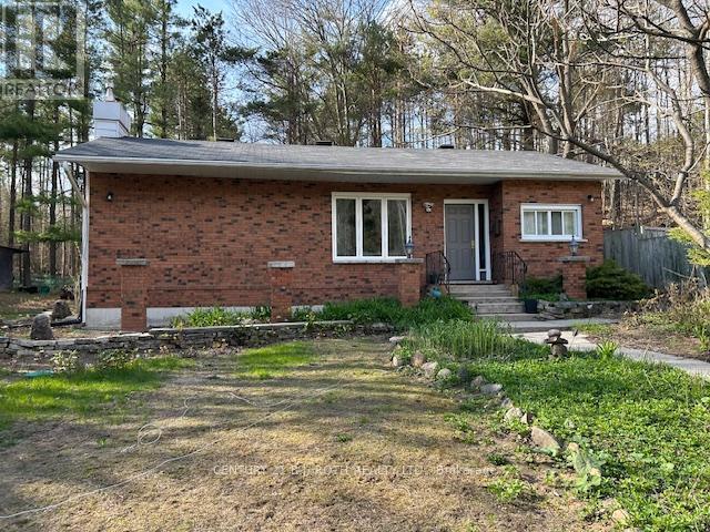86 Doran Road, Springwater, Ontario  L0L 1X0 - Photo 1 - S12940750