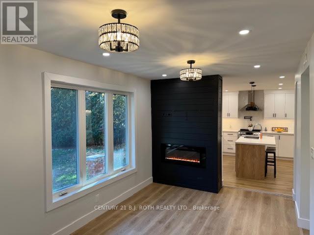 86 Doran Road, Springwater, Ontario  L0L 1X0 - Photo 4 - S12940750