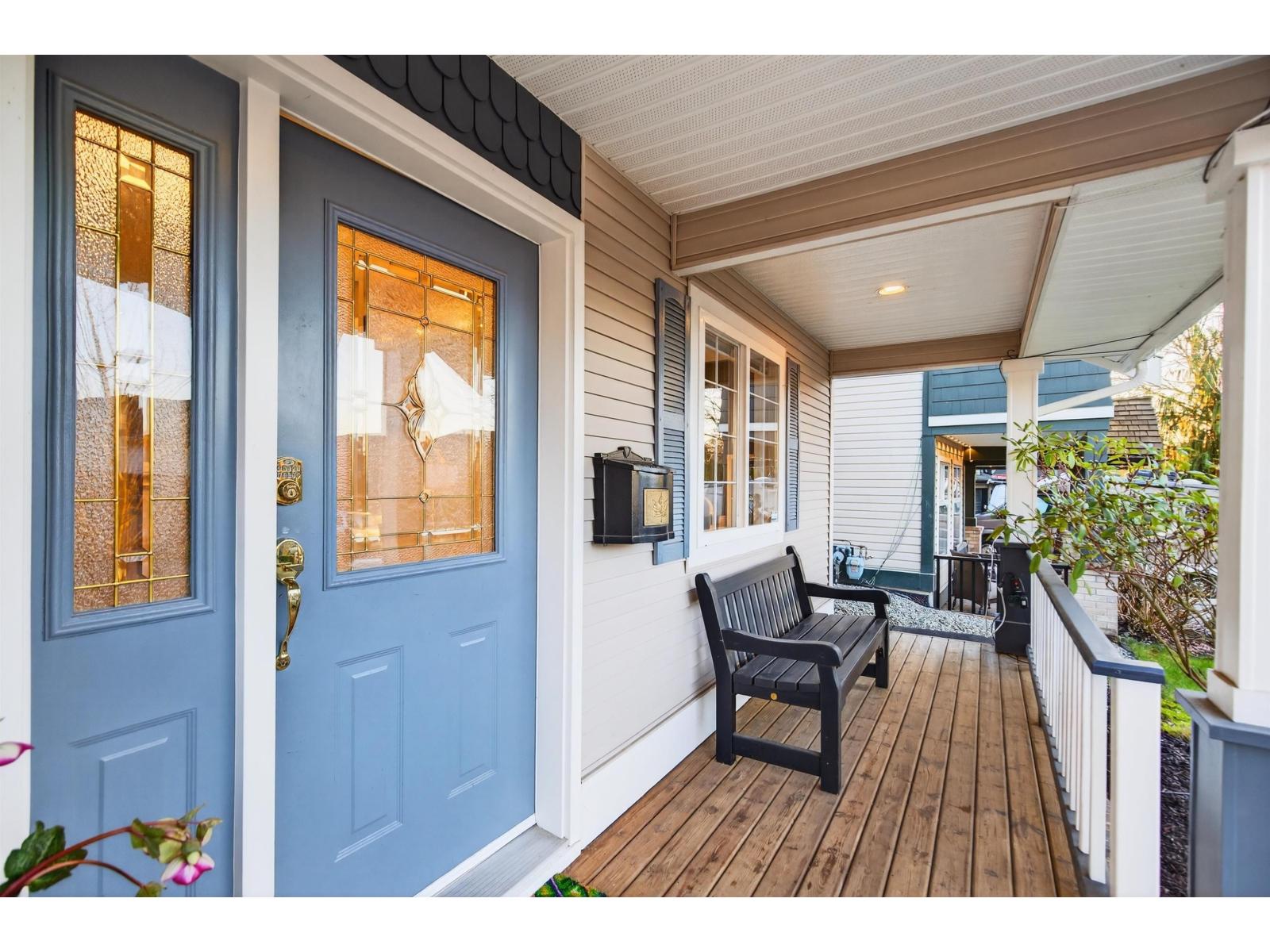 21628 47a Avenue, Langley, British Columbia  V3A 8S2 - Photo 2 - R3104934