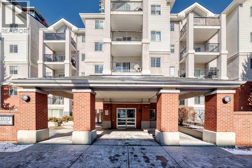 204, 126 14 Avenue SW, Calgary, Alberta  T2R 0L9 - Photo 4 - A2290319