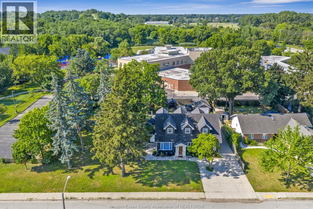 1361 Chappell Avenue, Windsor, Ontario  N9C 3E1 - Photo 2 - 26006659