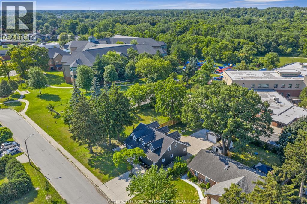 1361 Chappell Avenue, Windsor, Ontario  N9C 3E1 - Photo 3 - 26006659