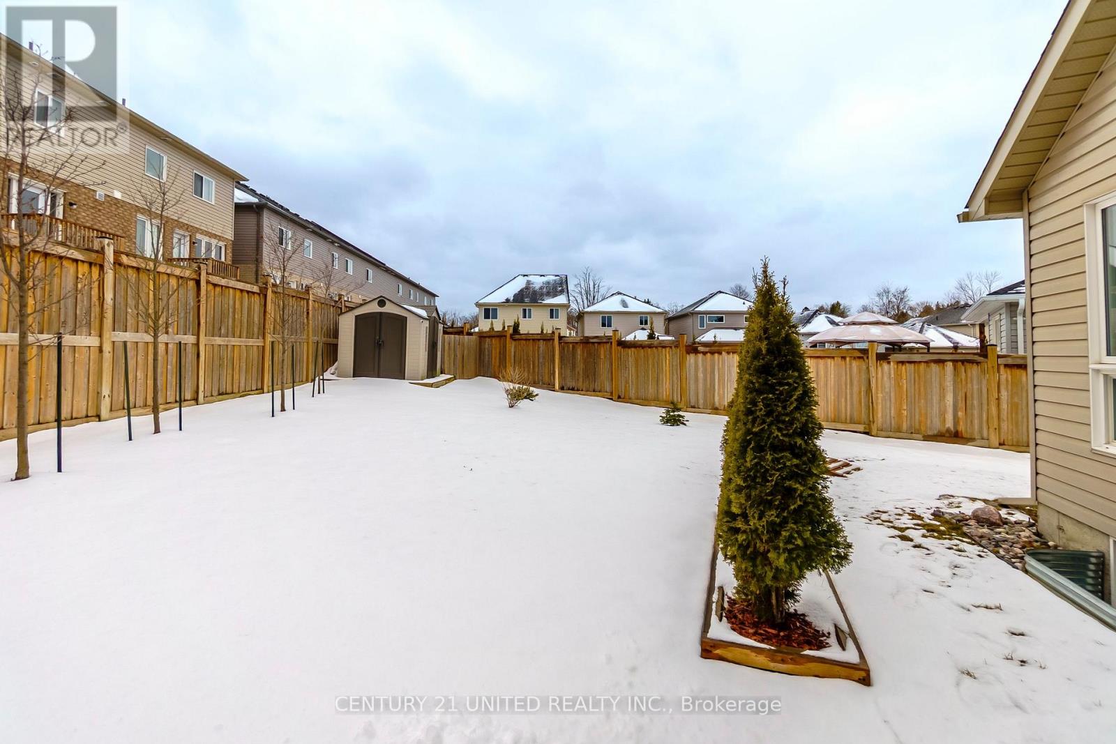 14 Summer Lane, Peterborough, Ontario  K9L 0G4 - Photo 35 - X12910076