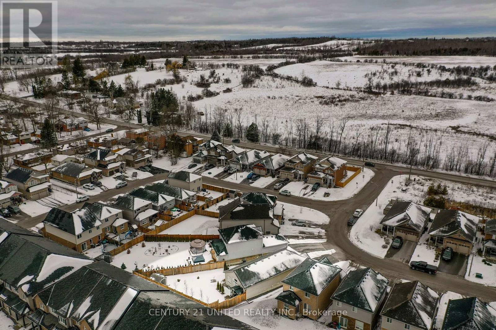 14 Summer Lane, Peterborough, Ontario  K9L 0G4 - Photo 37 - X12910076