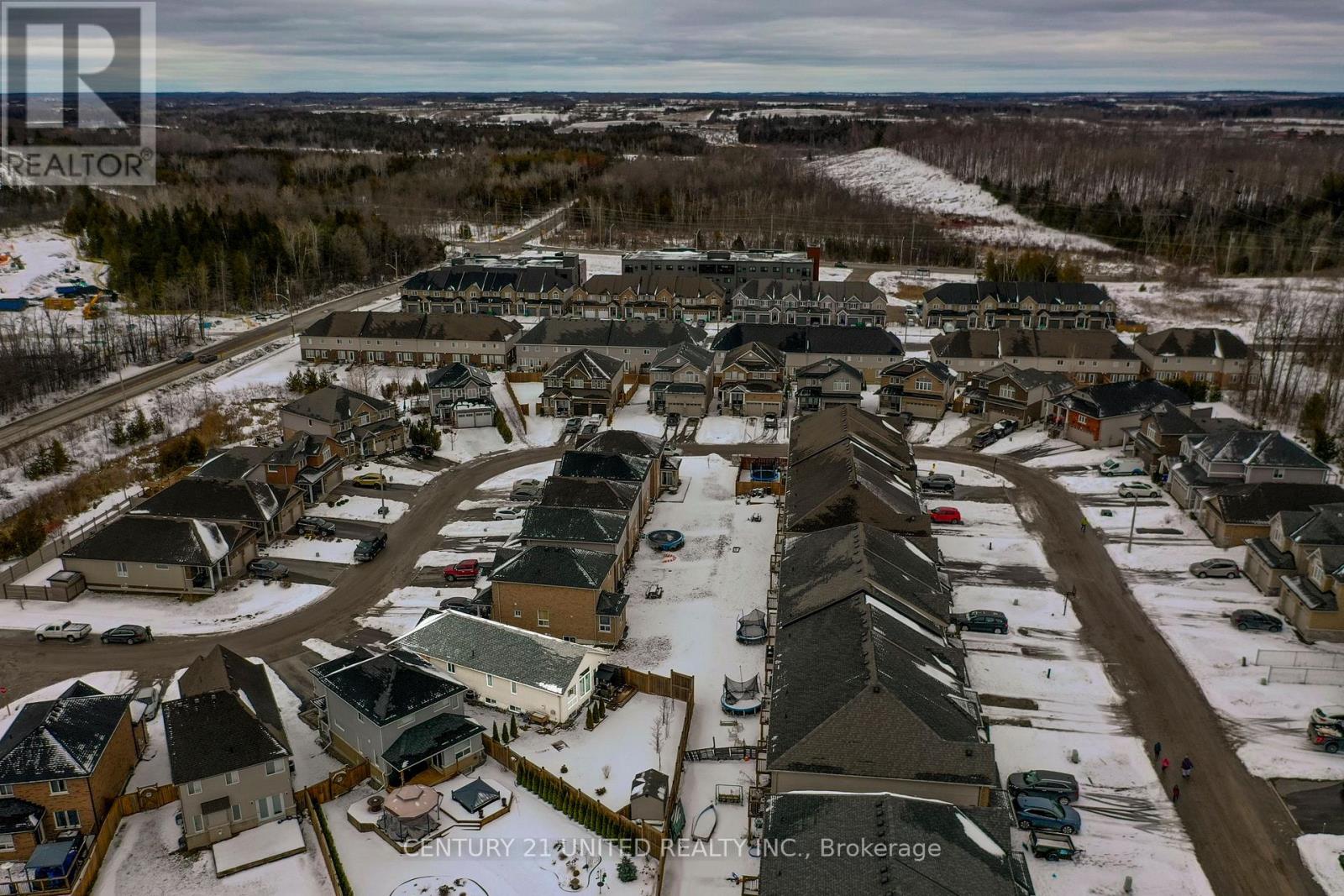 14 Summer Lane, Peterborough, Ontario  K9L 0G4 - Photo 36 - X12910076