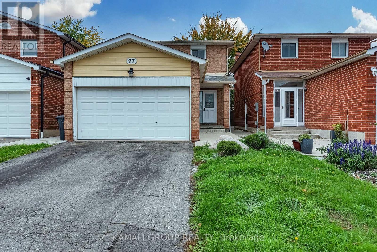 Main - 77 Ecclestone Drive, Brampton, Ontario  L6X 3M8 - Photo 2 - W12940626