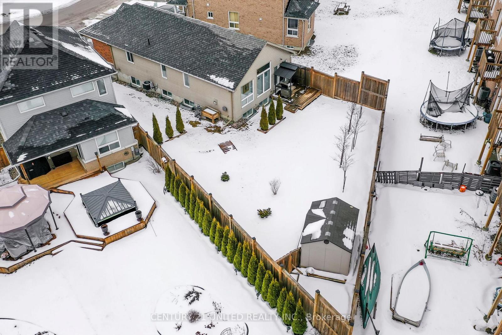 14 Summer Lane, Peterborough, Ontario  K9L 0G4 - Photo 38 - X12910076